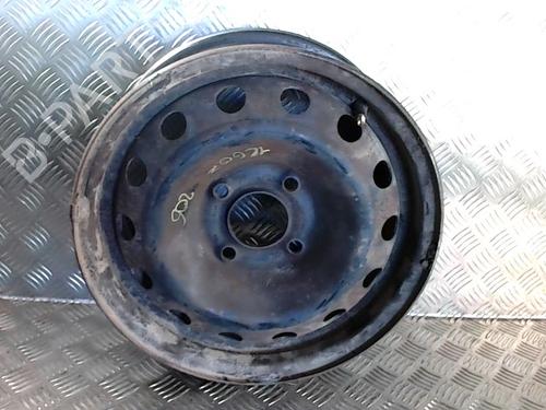 Cerchio PEUGEOT 206 Hatchback (2A/C) 1.4 HDi eco 70 (68 hp) 32092774