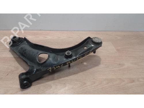 Used Right front suspension arm CITROËN C1 (PM_, PN_) 1.0 (68 hp) 25413518