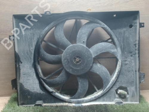 Used Heater blower motor HYUNDAI TUCSON (JM) 2.0 CRDi All-wheel Drive (136 hp) 31226566