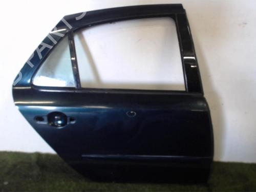 Dør høyre bak RENAULT LAGUNA II (BG0/1_) 1.9 dCi (BG08, BG0G) (120 hp) 25396005