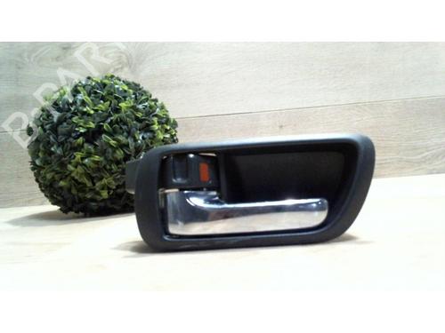 Used Rear right interior door handle TOYOTA COROLLA Verso (ZER_, ZZE12_, R1_) 2.2 D-4D (AUR10_, AUR10R) (136 hp) 25402124