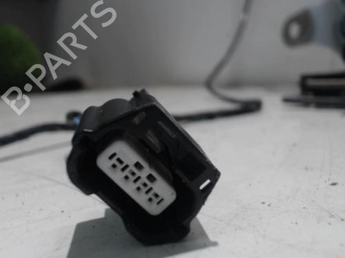 Hardtop/Laderaumabdeckung für RENAULT MEGANE CC (EZ0/1_) 2.0 dCi (EZ0L) (160 hp) 25388878