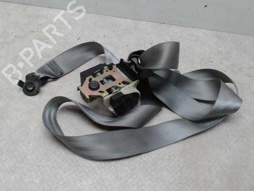 Rear left seatbelt RENAULT CLIO II (BB_, CB_) 1.5 dCi (B/CB08) | BP31229589I29 