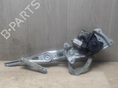 Used Right rear window motor RENAULT GRAND SCÉNIC III (JZ0/1_) 1.5 dCi (JZ09, JZ0D, JZ10, JZ14, JZ1G, JZ29, JZ2C) (110 hp) 25416070