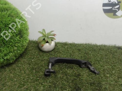 Klamka zewnętrzna drzwi przednich lewych MERCEDES-BENZ C-CLASS T-Model (S203) C 220 CDI (203.206, 203.208) | BP25394752C128 