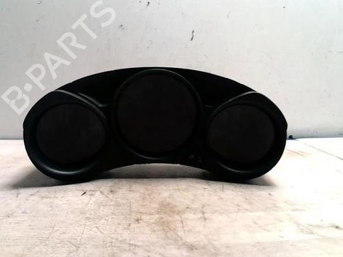Instrument cluster CITROËN C4 II (NC_) 1.6 HDi 90 | BP27352675C47 