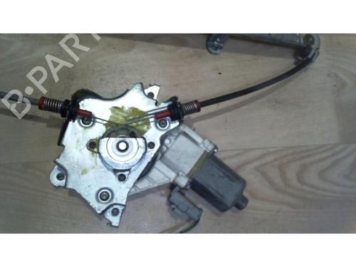 Front right window mechanism NISSAN MICRA III (K12) 1.5 dCi | BP25384836C23 