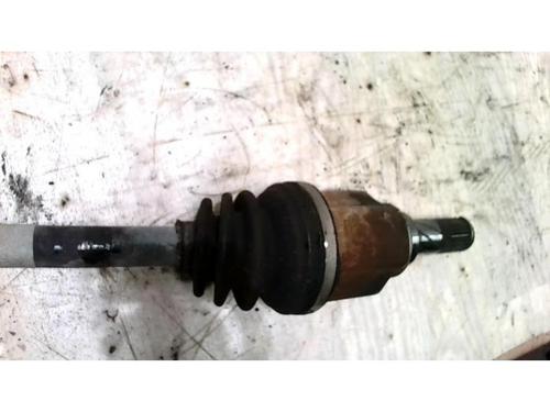 Left front driveshaft NISSAN MICRA III (K12) 1.2 16V | BP25427810M38 