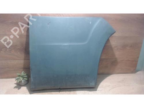 Used Rear right wheel arch trim PEUGEOT BOXER Van 2.2 HDi 130 (131 hp) 25411573