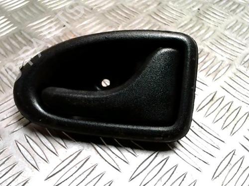 Højre fortil invendig håndtag RENAULT MASTER II Platform/Chassis (ED/HD/UD) 2.5 dCi 120 (ED0M, ED0U, ED0W, ED4M, ED8M, ED8W, HD0M,... (115 hp) 33164825