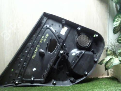 Used Rear right panel RENAULT MEGANE III Hatchback (BZ0/1_, B3_) 1.5 dCi (BZ09, BZ0D, BZ1W, BZ29, BZ14) (110 hp) 31231242