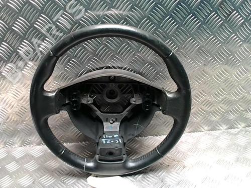 Used Steering wheel NISSAN QASHQAI I (J10, NJ10) 1.5 dCi (106 hp) 25420126