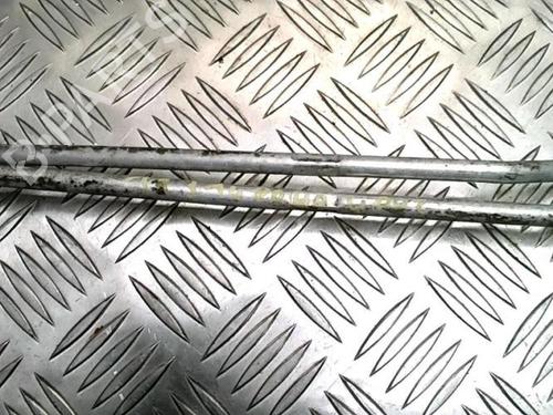 Pipe VW POLO IV (9N_, 9A_) 1.4 TDI | BP25709197M125 