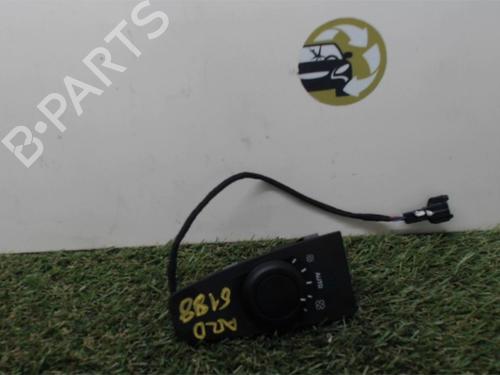 Used Climate control CITROËN C4 Grand Picasso I (UA_) 1.6 HDi 110 (112 hp) 25396951