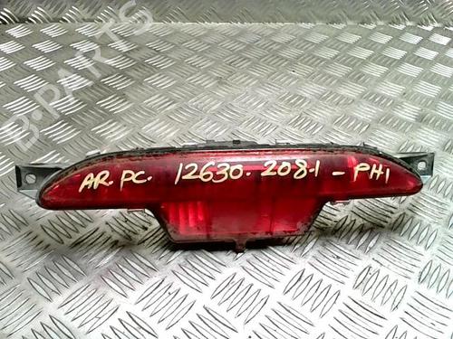 Nebelschlussleuchte für PEUGEOT 208 I (CA_, CC_) 1.2 VTI 82 (82 hp) 32780062