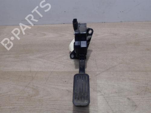 Used Electronic sensor TOYOTA IQ (_J1_) 1.4 D-4D (NUJ10_, NUJ10R) (90 hp) 25413571