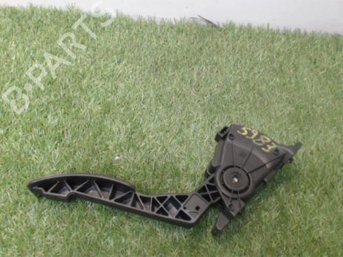Electronic sensor DACIA DUSTER (HS_) 1.5 dCi (HSMC) | BP25390310M84