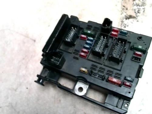 Zekeringkast PEUGEOT 206 Hatchback (2A/C) 1.6 16V | BP26669881E1 