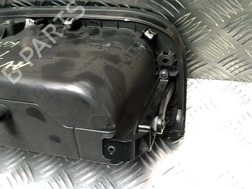 Glove box KIA CARNIVAL / GRAND CARNIVAL III (VQ) 2.9 CRDi | BP25429210C95 