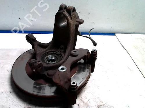 Used Left front steering knuckle CITROËN C3 I (FC_, FN_) 1.4 16V (88 hp) 25427606