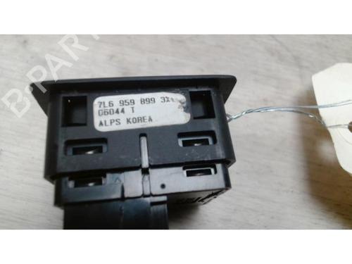 Pulsantiera VW TOUAREG (7LA, 7L6, 7L7) 3.2 V6 | BP25418687I30 