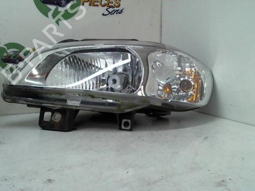 Used Left headlight SEAT CORDOBA (6K1, 6K2) 1.9 SDI (68 hp) 30335464