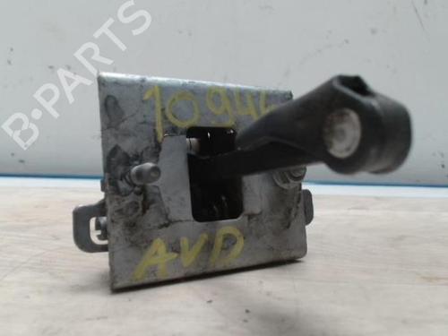 Hinge/Door check strap PEUGEOT 308 I (4A_, 4C_) 1.6 HDi | BP25418712C146 