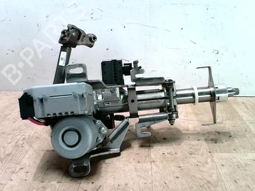 Steering column RENAULT ZOE (BFM_) ZOE | BP31239623M21