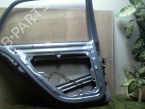 Used Left rear door SKODA FABIA I (6Y2) 1.9 SDI (64 hp) 31232720