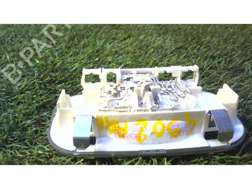Interior roof light PEUGEOT 308 I (4A_, 4C_) 1.6 HDi | BP25395874I8 