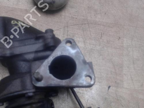 Turbocharger/Supercharger RENAULT SCÉNIC I MPV (JA0/1_, FA0_) 1.9 dTi (JA1U) | BP31220297M71