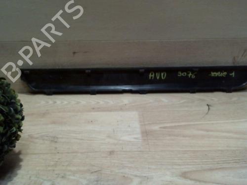 Trinbræt BMW 1 (E87) 118 d (122 hp) 31219699