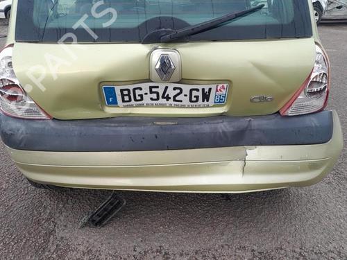 Cockpit RENAULT CLIO II (BB_, CB_) 1.5 dCi (B/CB07) | BP28534918C47