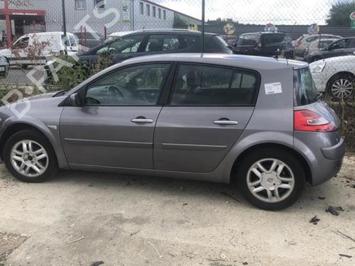 Seat buckle RENAULT MEGANE II (BM0/1_, CM0/1_) 1.9 dCi | BP28722284I32 