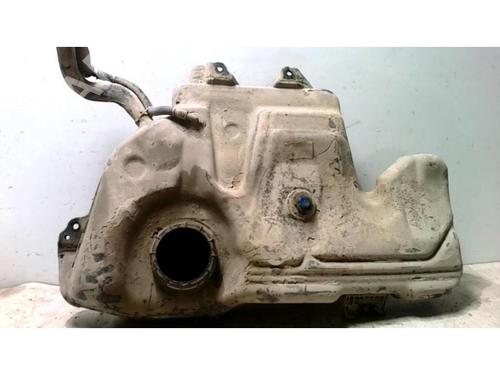 Fuel tank RENAULT CLIO IV (BH_) 1.5 dCi 75 | BP25424472C62 