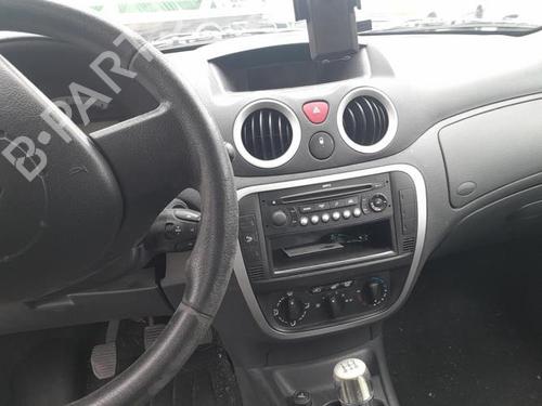 Gearbox CITROËN C3 I (FC_, FN_) 1.6 16V HDi | BP25421413M3