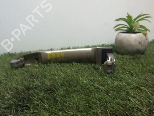 Front left exterior door handle KIA CARENS III MPV (UN) 2.0 CRDi 140 | BP25395418C128 