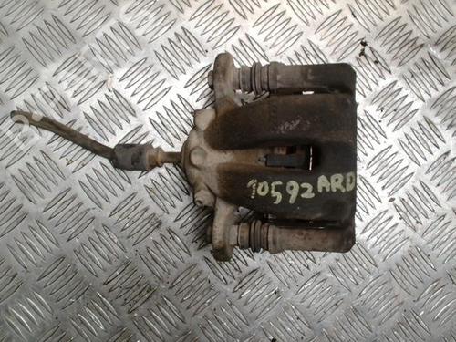 Used Right rear brake caliper BMW 3 (E90) 318 d (136 hp) 31222496