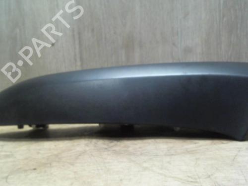Used Corner bumper DACIA LOGAN MCV II 1.2 (75 hp) 31236059