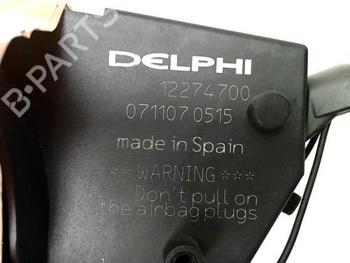 Steering column stalk OPEL CORSA D (S07) 1.3 CDTI (L08, L68) | BP31227744I23 