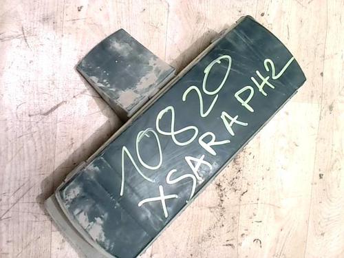 Reservehjul kit CITROËN XSARA (N1) 1.9 D (70 hp) 25418191