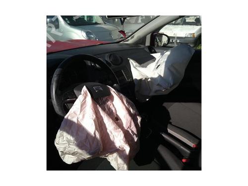 Rear left exterior door handle SEAT IBIZA IV ST (6J8, 6P8) 1.2 TSI | BP25416074C130 