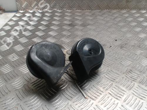 Used Horn RENAULT CLIO II (BB_, CB_) 1.5 dCi (B/CB07) (65 hp) 31229600