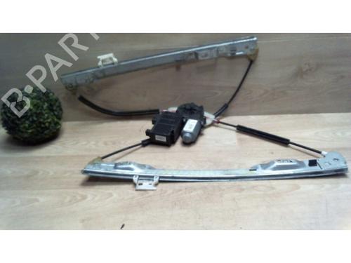 Rudehejsemekanisme Højre foran CITROËN C4 Grand Picasso I (UA_) 1.6 HDi (109 hp) 25410565