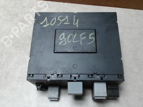 Control unit VW GOLF V (1K1) 1.9 TDI | BP28721411M11 - Image 3