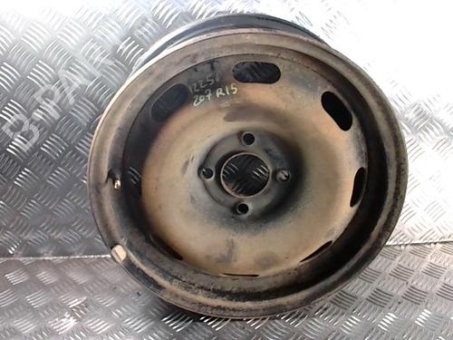Used Rim PEUGEOT 207 (WA_, WC_) 1.4 (73 hp) 31613975