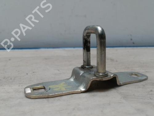 Used Tailgate lock FIAT GRANDE PUNTO (199_) 1.3 D Multijet (75 hp) 28413628