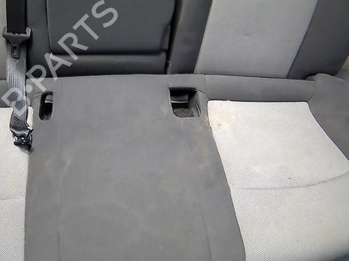 Stol bak CHEVROLET CRUZE (J300) 2.0 CDI | BP31222724C17 