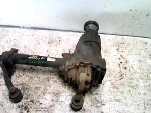 Differential vorne für KIA SORENTO I (JC) 2.5 CRDi 4WD (140 hp) 25430922
