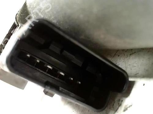 Front left window mechanism NISSAN NOTE (E11, NE11) 1.5 dCi | BP27167118C22 